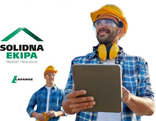 solidna ekipa lafarge